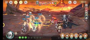 自用山贼10自动阵容