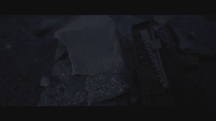 《宿命回响：弦上的叹息》概念PV – 伟大遗产#玛利娜的联络室# #宿命回响#截图