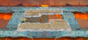 正常理财过W6 逄蒙无唐僧