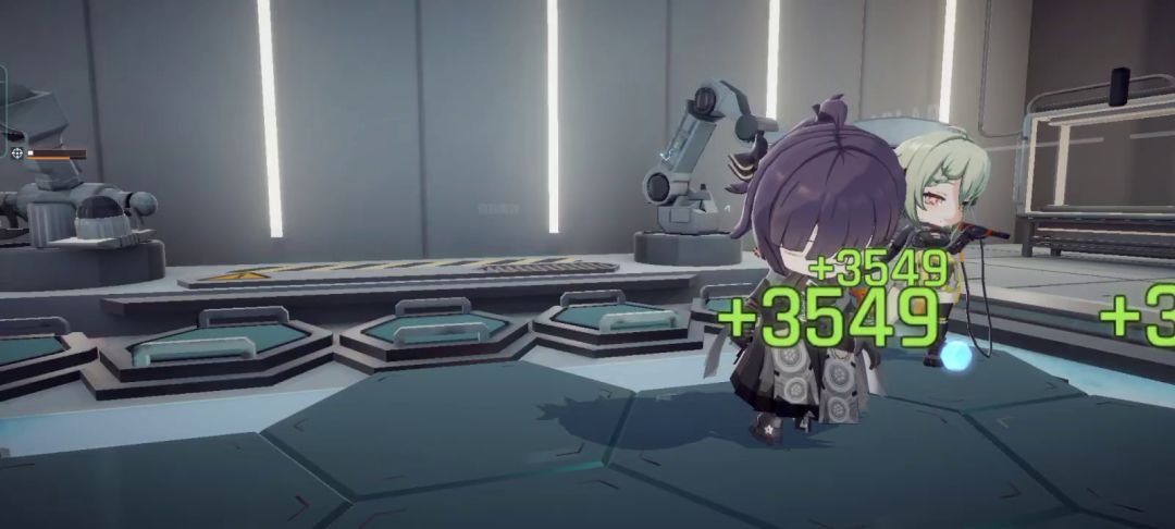 临界爆震CS-23、24、25、26全特殊关卡，特殊奖励家具石英砂获取流程。 4截图