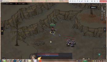 MOD开发日志：法宝-飞剑 2