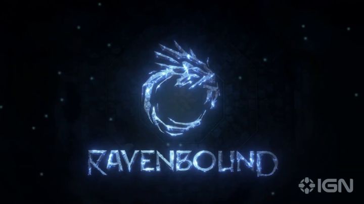 《Ravenbound》16分钟实机演示截图