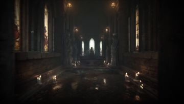 《暗黑破坏神：不朽》“暗夜孤堡”今日上线！未知前路，才是冒险！