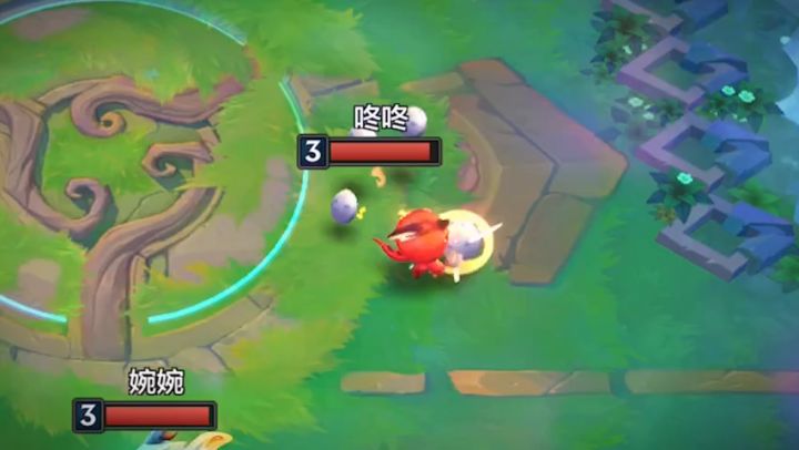 隐秘之海乐队演奏现场截图