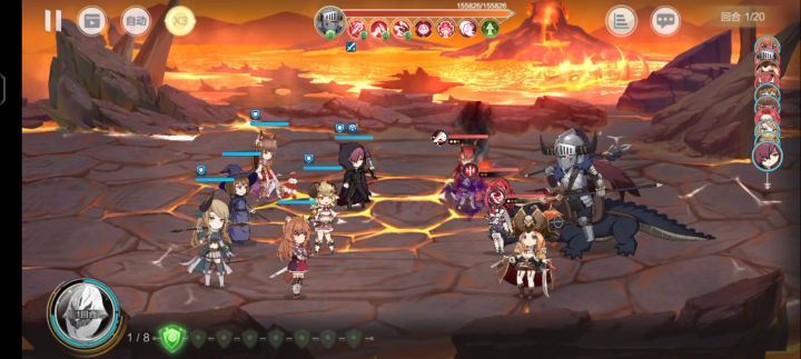 6证魔法剑＋韦斯特过山贼10截图