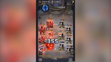 「实机视频」《基因猎人》实机视频曝光。