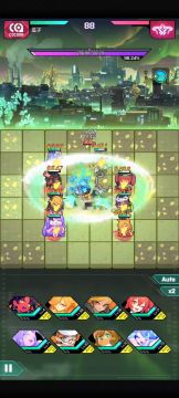 11w战力过近迫作业4