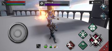 简易击杀主教教程带属性面板