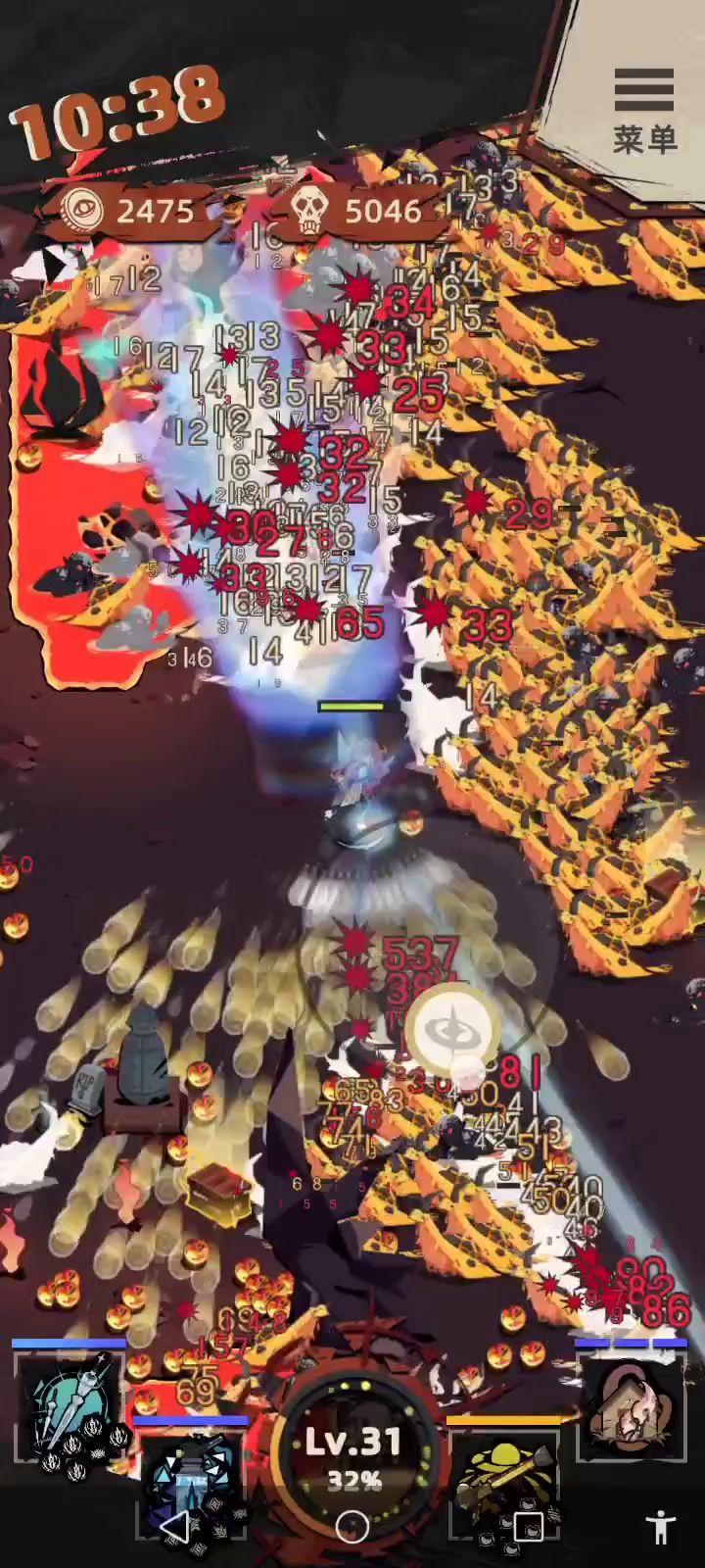 我这蓝火推进器怎么倒着走啊截图
