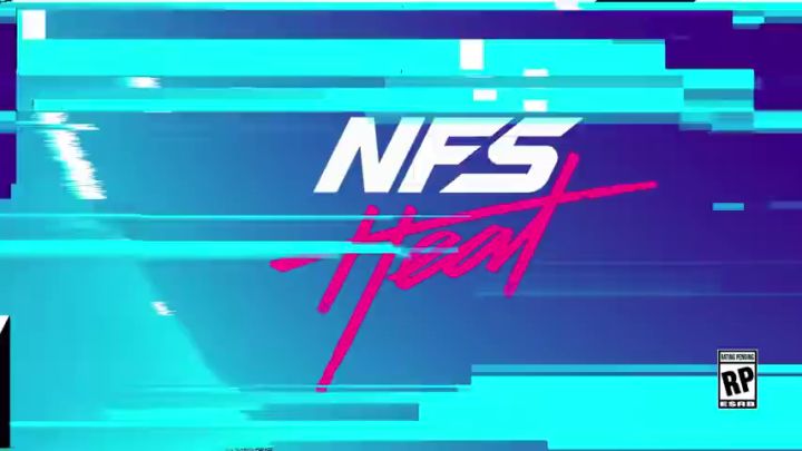 【Steam特惠】《极品飞车:热度/Ne...截图