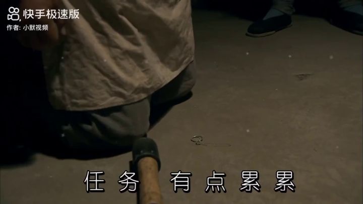 发个视频解压一下截图