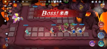 无尽最佳过度阵容“召唤转五虎”！