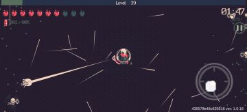 难度十，子弹流夏娜清屏