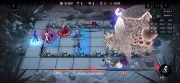 黄金大队高危灰发少女1