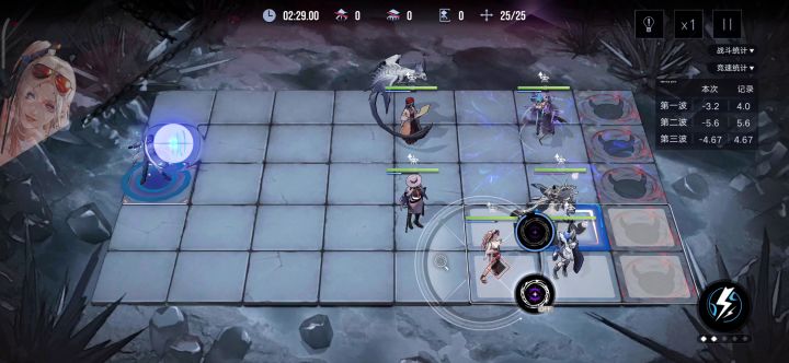 【受伽者】伊琳娜单C28.2w截图