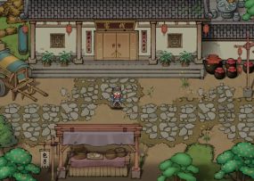 《动物江湖》买断制版本制作进度汇报（叁），并且我们手机广告版又双叒叕开启测试啦~ 3