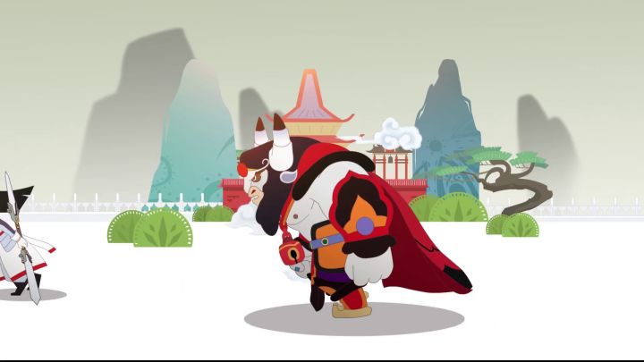 等待闹闹重启第五十一天截图