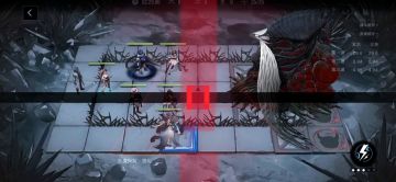 黄金大队高危灰发少女2