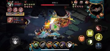 剑盾 单刷噩梦（漆黑女士）