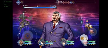 一周目体主无复活道具险胜三阶段杨戬