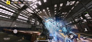 Krig-6冰霜巨龙【金皮】