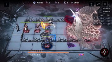 高危灰发24.9w（背水无奶妈）