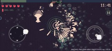 霰弹枪[迷你弹夹+圣罚]