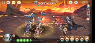 扇勇与山贼10の故事