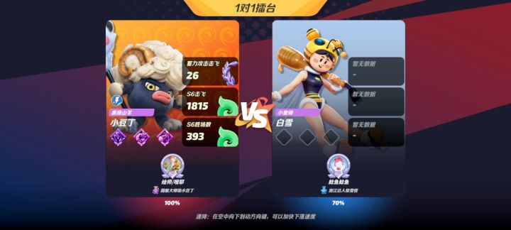1300星白雪对3100豆丁截图