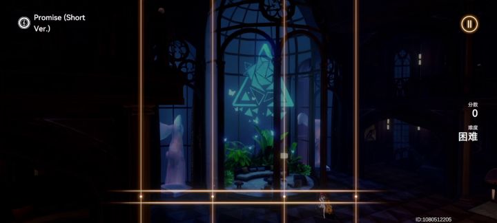 深空之眼盛典音律截图