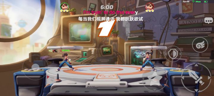 Rb的赛维对局(番外)截图
