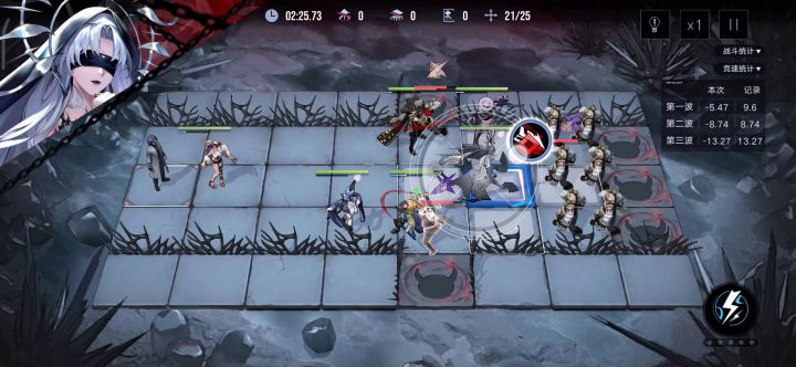 无noxbuff，高危布兰德26.18w截图
