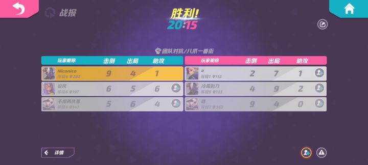 我可能也是高手吧截图
