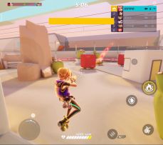 如何快速获得宝石及裁决跳射爆头方法