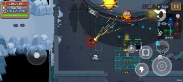 狂战士绿武过神殿