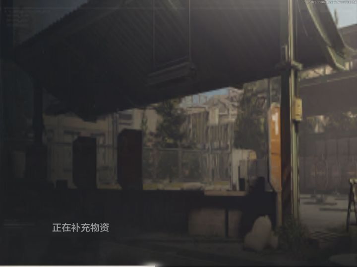 一些奇葩被人改的枪截图