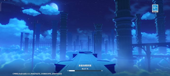 玩了一个月萌新每天都在干什么截图