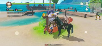 野排组队，MVP鼓锤打法分享（晶寒煌龙为例）