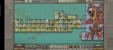 没有攻击符文也可以过噩梦难度，刮痧疗法耗死末日魔像