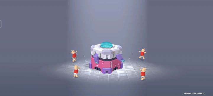 那个彩虹发错了,是这个😅截图