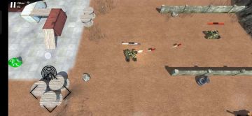 加特林坦克攻略(合集)