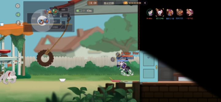 玩猫要快准狠,意识比操作重要。截图