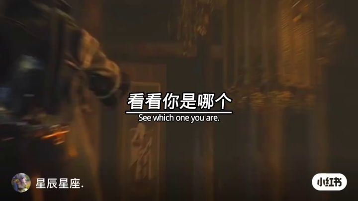 十二星座转属魂真身截图