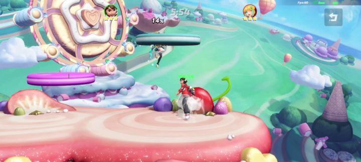 活力红,小子!(赛维击杀集锦)截图