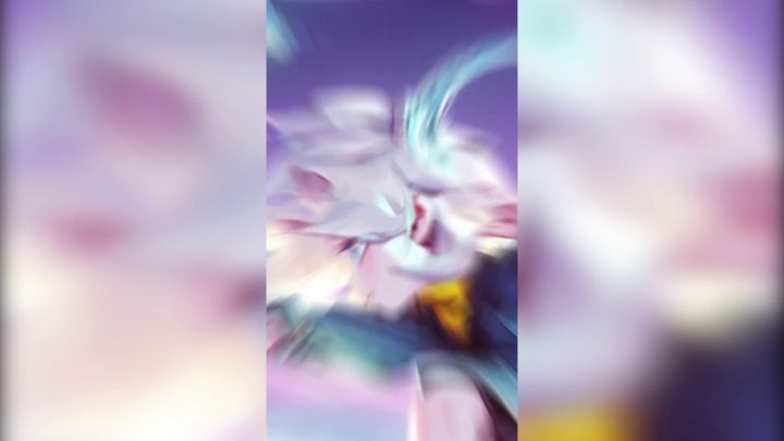 【新角色爆料】指绘师·幽妍局内展示来啦~ 竟然还会变蝴蝶？截图