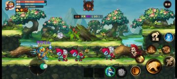 战斗力低到要拍视频分享！