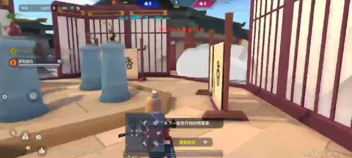 新赛季反外挂现状截图