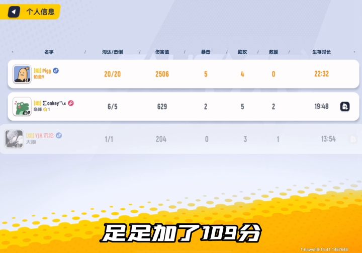 扮猪吃老虎的感觉也太美丽啦～截图