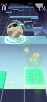 Stars无伤全收集