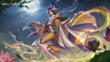 新皮肤名单李清照 岚 黄忠 美杜莎 法修 关羽